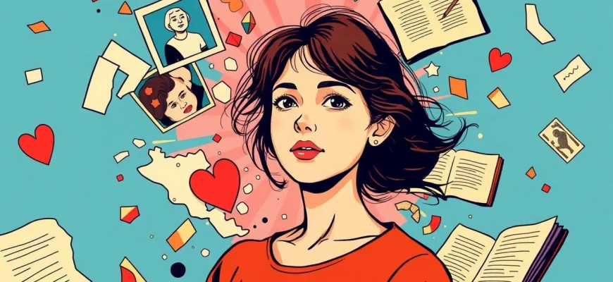 Najlepsze Melodramaty o Amnezji