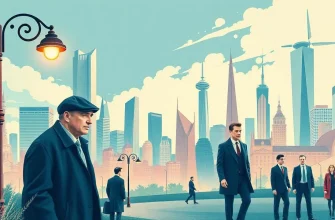 Detektywistyczne filmy o polityce