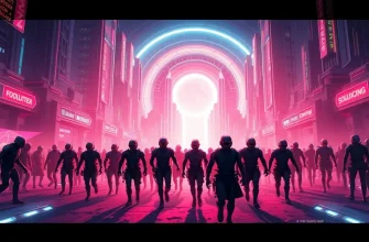 Najlepsze Filmy Sci-Fi o Niewolnictwie