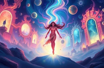 Filmy fantastyczne o podróżach między rzeczywistościami