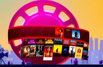 Najlepsze filmy z lat 2010-2016