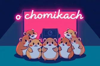 Filmy o chomikach, które musisz zobaczyć