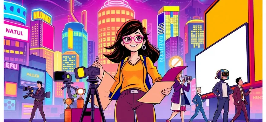 Najlepsze filmy biograficzne o reklamie