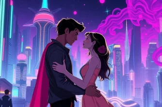 10 Filmów SF o Zakazanej Miłości