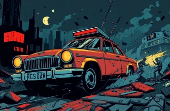 Najlepsze filmy grozy o przeklętych maszynach