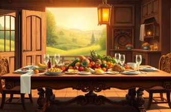 Dokumentalne filmy o produktach farmerskich