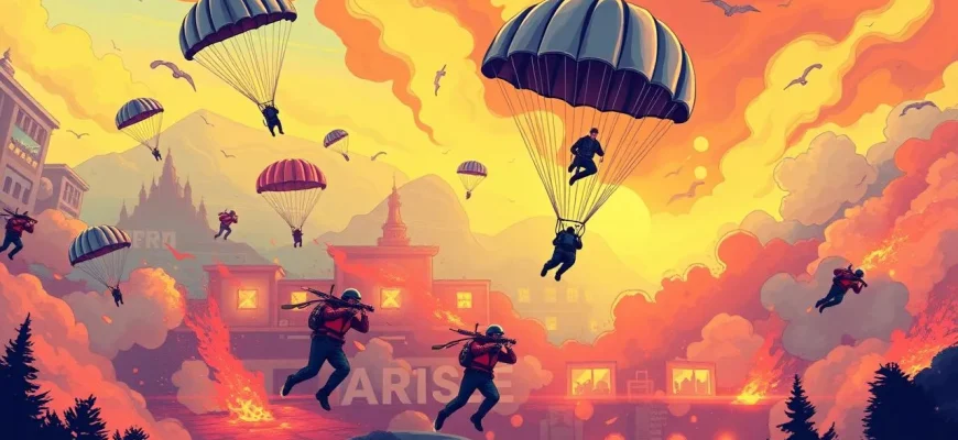 Najlepsze filmy o spadochroniarzach