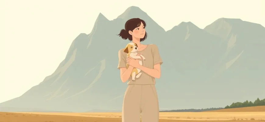 Filmy akcji o przyjaźni ze zwierzętami