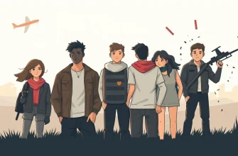 Najlepsze filmy akcji o przyjaźni i honorze