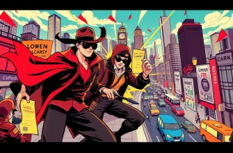 Melodramaty o złodziejach - 10 filmów, które musisz zobaczyć