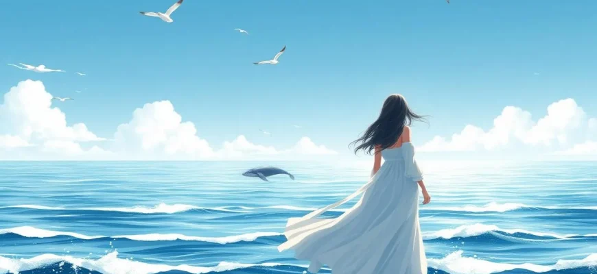 Najlepsze Dramaty o Oceanie Spokojnym