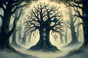 Filmy mistyczne o starożytnych kapiszcza