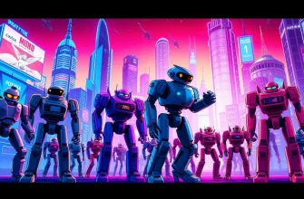 Najlepsze filmy o robotach zabójcach