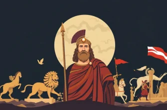 Najlepsze historyczne filmy o Aleksandrze Wielkim