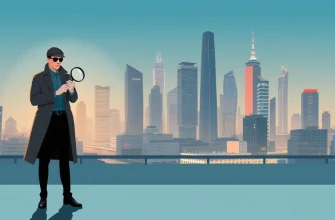 Top 10 Filmów Detektywistycznych o Policji