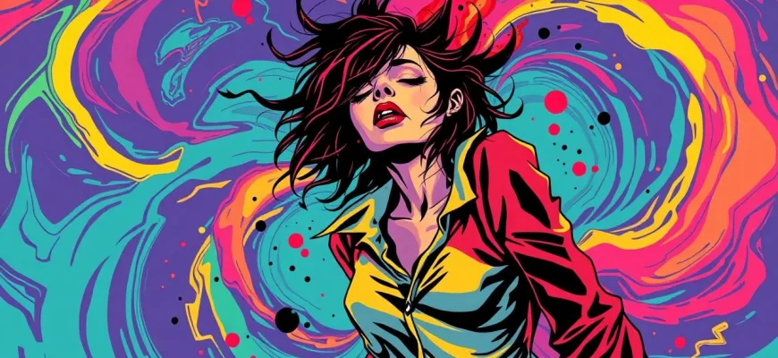 Najlepsze Filmy Grozy o Szaleństwie