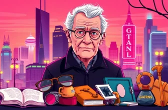 Filmy o starości - 10 inspirujących historii