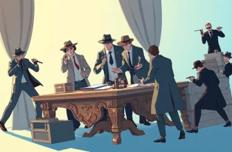 Detektywistyczne filmy o kieszonkowcach