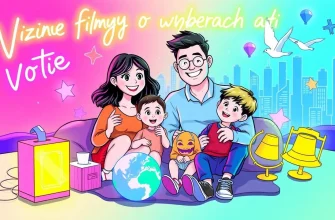 Rodzinne filmy o wyborach