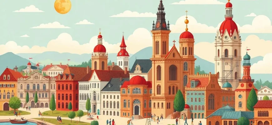 10 Dokumentalnych Filmów o Renowacji