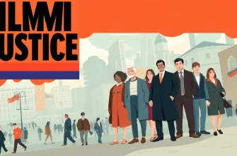 Filmy biograficzne o sprawiedliwości