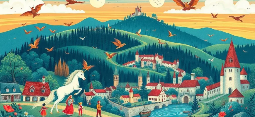 Fantastyczne filmy o Czechach