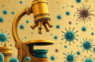 10 Dokumentalnych Filmów o Bakteriach