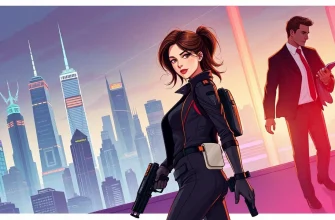 10 Melodramatów o Służbach Specjalnych