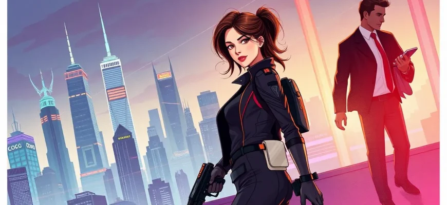 10 Melodramatów o Służbach Specjalnych