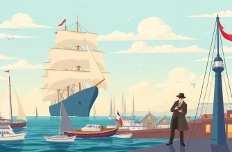 Detektywistyczne filmy o żeglarstwie