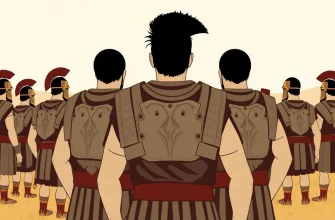 Historyczne filmy o wojownikach Macedonii