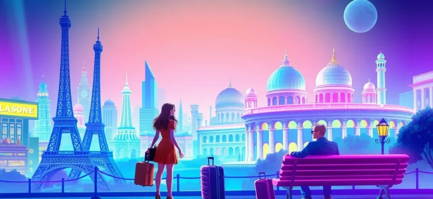 Najlepsze biograficzne filmy o podróżnikach