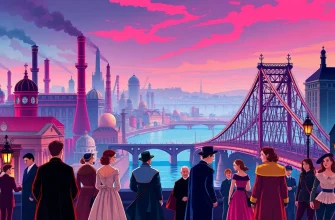 Najlepsze filmy o XIX wieku