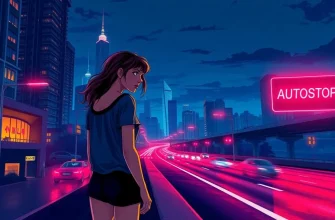 Top 10 Thrillerów o Autostopie
