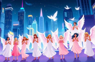 Anioły na ekranie: Biograficzne filmy, które musisz zobaczyć