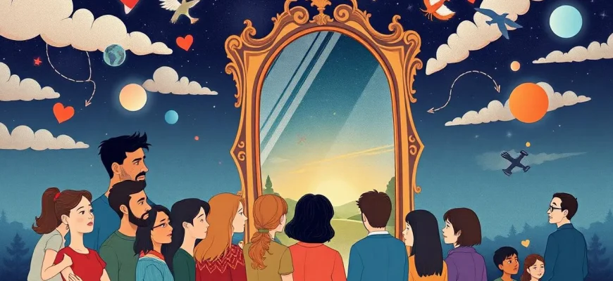 10 Filmów Dramatycznych o Pomocy Psychologicznej