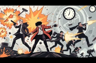 Filmy akcji o fizyce: 10 tytułów, które musisz zobaczyć