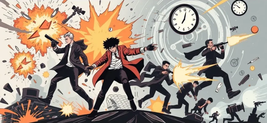 Filmy akcji o fizyce: 10 tytułów, które musisz zobaczyć