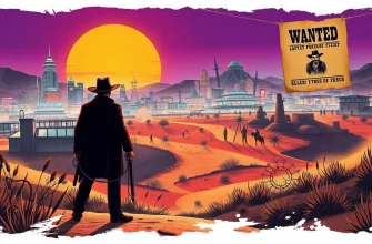 Najlepsze westerny pełne intryg