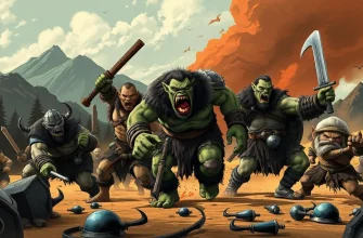 Najlepsze filmy o orkach