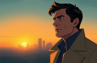 Filmy kryminalne o odkupieniu