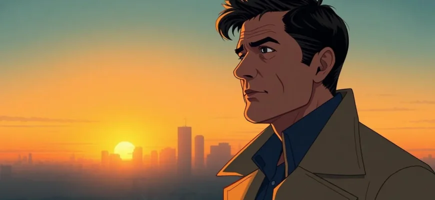 Filmy kryminalne o odkupieniu