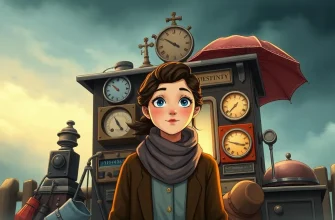 10 Dokumentalnych Filmów o Pogodzie