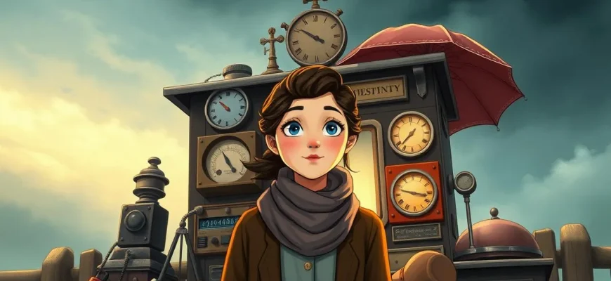 10 Dokumentalnych Filmów o Pogodzie