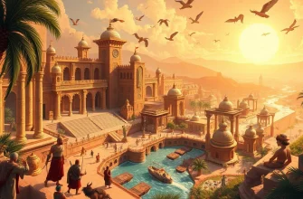 Filmy o przygodach w starożytnej Persji