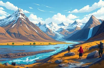 Filmy o Islandii - Podróż przez kino