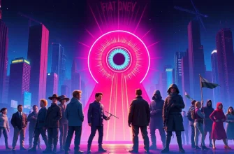 Najważniejsze filmy o totalitaryzmie w duchu George'a Orwella