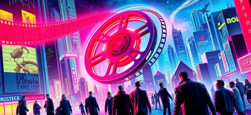 30 Thrillerów z Najwyższym Rankingiem