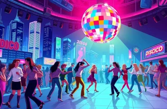 Filmy biograficzne o dyskotekach