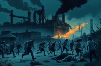 Top 10 Filmów Katastroficznych o Przemysłowych Kompleksach